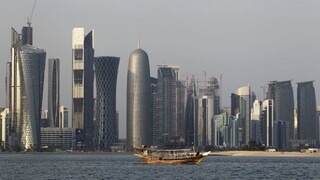 Obvinenia štyroch krajín nás majú pošpiniť, tvrdí Katar