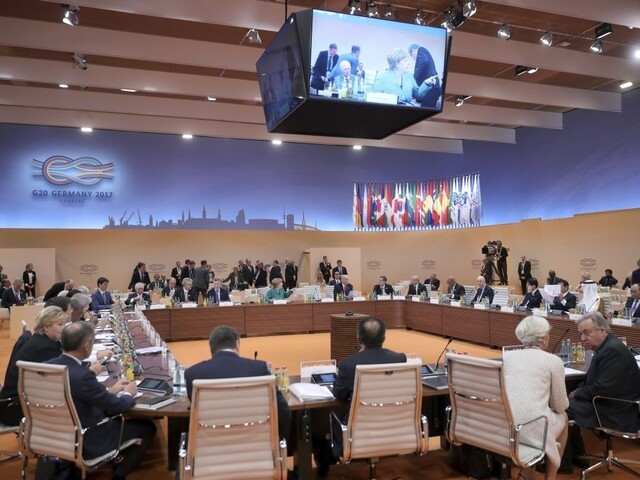Čo priniesol summit G20? Dohodu aj výnimku v otázke fosílnych palív