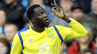 Útočník Lukaku sa lúči s Evertonom, mieri do Manchestru
