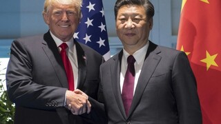 Svetu sa raz podarí prinútiť KĽDR zbaviť sa zbraní, verí Trump