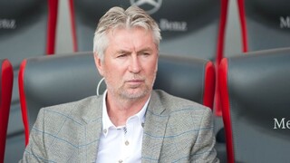 Tréner poľského mužstva J. Kocian o pôsobení v Poľsku