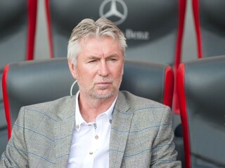 Tréner poľského mužstva J. Kocian o pôsobení v Poľsku