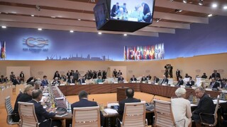 Lídri G20 predstavili málo konkrétnych klimatických opatrení, nejasná je aj otázka uhlíkovej neutrality