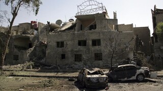 V Sýrii platí prímerie, na ktorom sa dohodli Putin a Trump