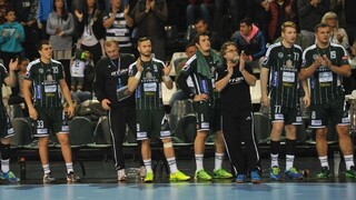 Prešovskí hádzanári odštartovali letnú prípravu na piesku