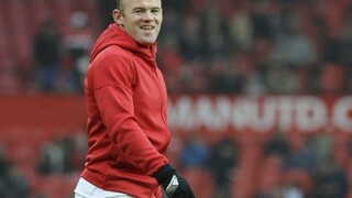 Rekordný strelec červených diablov Rooney odchádza z United