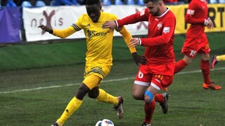 Futbalisti FC Nitra vstupujú do novej sezóny so smelými ambíciami