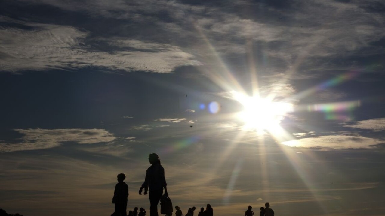 Mladík sa rozhodol pre nečakaný krok. Dúfal, že bude obľúbený