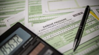 Rekordný počet podnikateľov požiadalo o odklad daňového priznania
