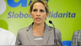 Zmäkčenie dlhovej brzdy nepodporíme, vyhlásili sulíkovci