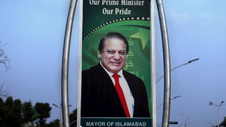 Pakistansky premiér čelí podozreniu z korupcie pre luxusné londýnske byty