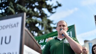 Analytici zisťovali, ako by štát hospodáril za vlády kotlebovcov