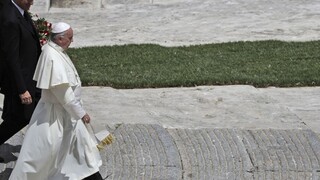 Pápež František zmenil požiadavky, ktoré platili celé storočia