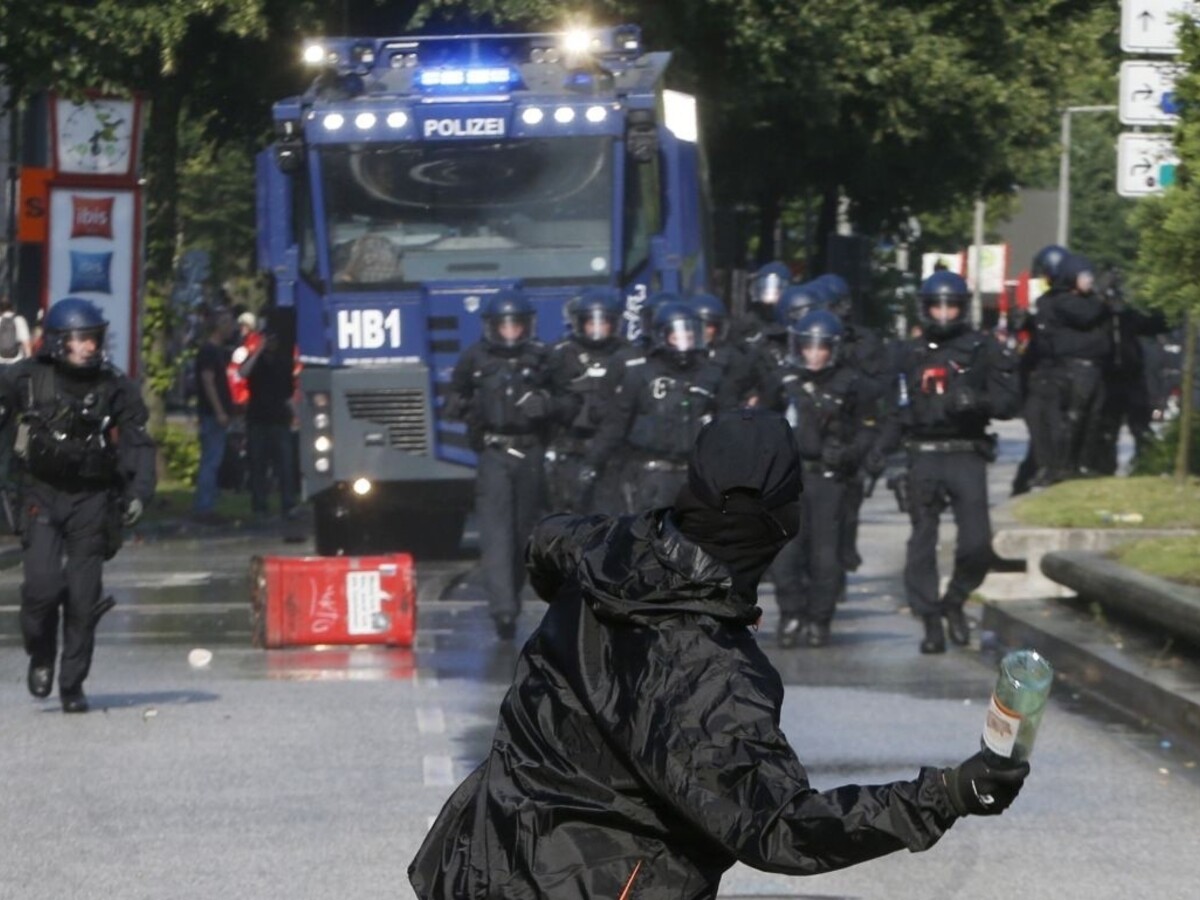 Summit G20 zlyhal, tvrdí nemecký minister. Obvinil aj Merkelovú