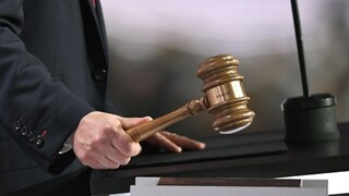 Sudca nedostáva prípady, sústredí sa na gigantický spis o zavlečení