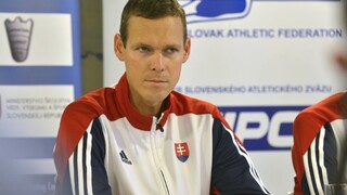 Tóth dostal dočasný dištanc, svoju nevinu bude musieť dokázať