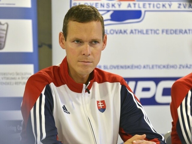 Tóth dostal dočasný dištanc, svoju nevinu bude musieť dokázať