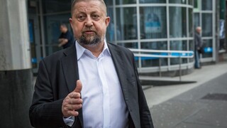 Harabin opäť pobúril svojím rozhodnutím, verdikt smeruje na ÚS