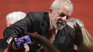 Brazílsky exprezident má ísť za mreže, odsúdili ho za korupciu