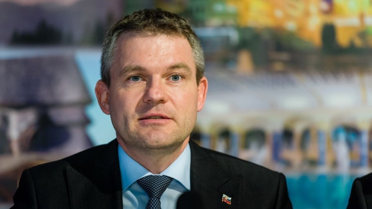 Zverejnili informácie o využívaní eurofondov, Pellegrini očakáva analýzy