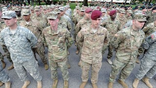 Vojaci nacvičovali vojnový stav, cvičenie splnilo svoje ciele