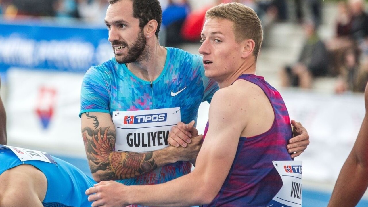 Volko suverénne postúpil do finále majstrovstiev Európy