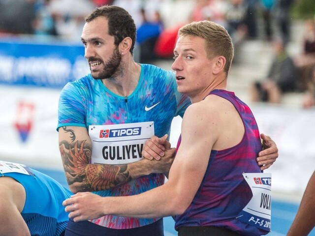 Volko suverénne postúpil do finále majstrovstiev Európy