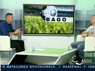 Bago z 13. júla