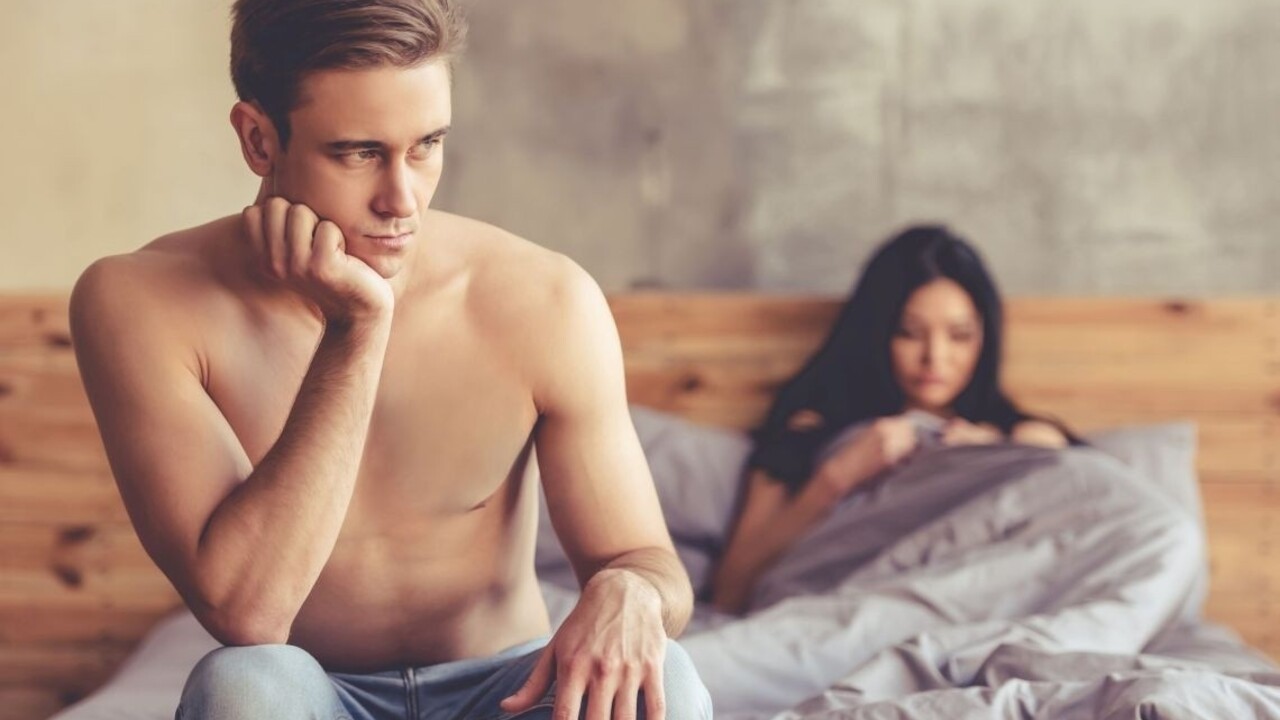 Mýty o oddiaľovaní ejakulácie. Čo naozaj (ne)zaberá?
