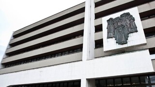 Priestory rezortu spravodlivosti nestačia, Žitňanská chce sťahovať