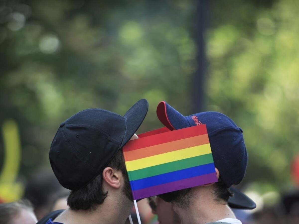 V Čečensku homosexuálov nemučia, dokonca tam žiadni nie sú, tvrdí prezident