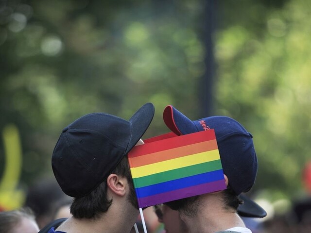 V Čečensku homosexuálov nemučia, dokonca tam žiadni nie sú, tvrdí prezident