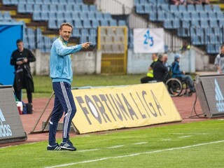 Vukomanovič testoval svojich hráčov v treťoligovej Dunajskej Lužnej