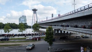 Cestári chcú zistiť stav všetkých mostov, pomôcť má súťaž