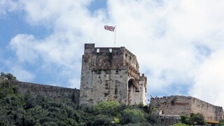 Gibraltár si môže vydýchnuť, Brexit sa jeho obyvateľov nedotkne