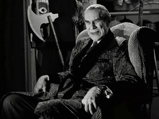 Zomrel známy herec z Eda Wooda či Ospalej diery, Martin Landau