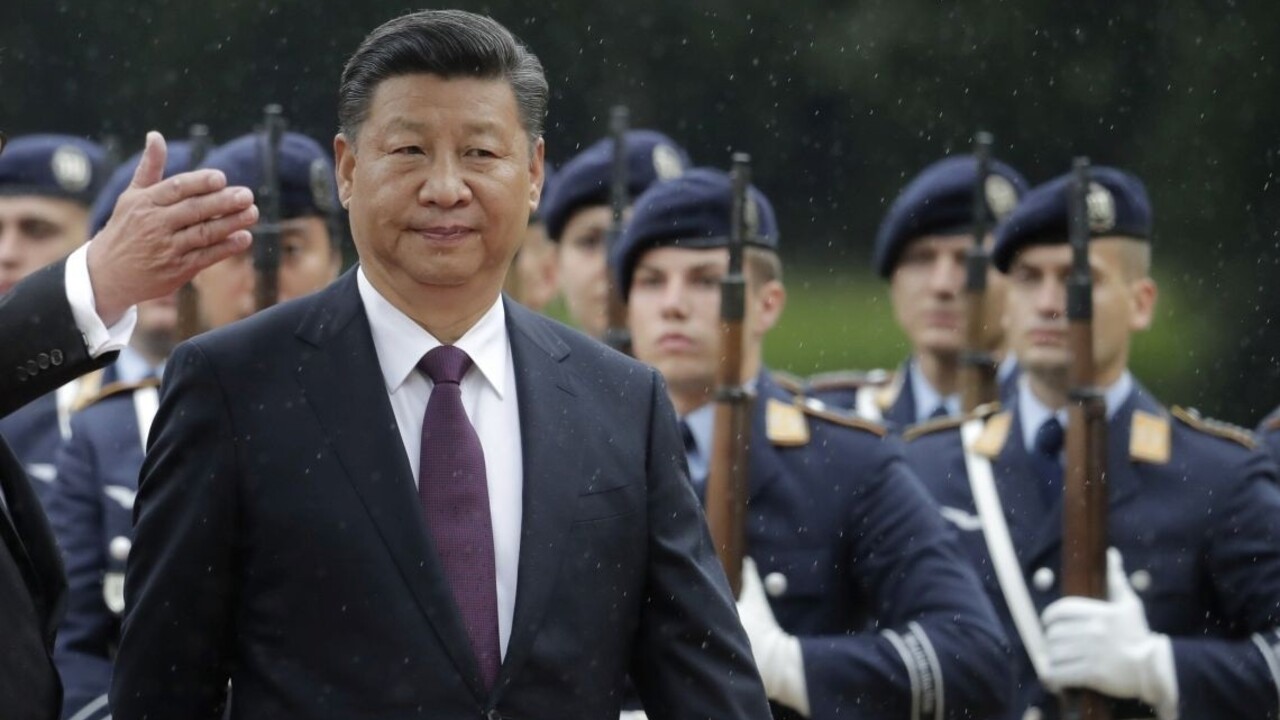V Číne cenzurujú zmienky o Mackovi Pu. Dôvodom má byť prezident