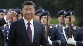 V Číne cenzurujú zmienky o Mackovi Pu. Dôvodom má byť prezident