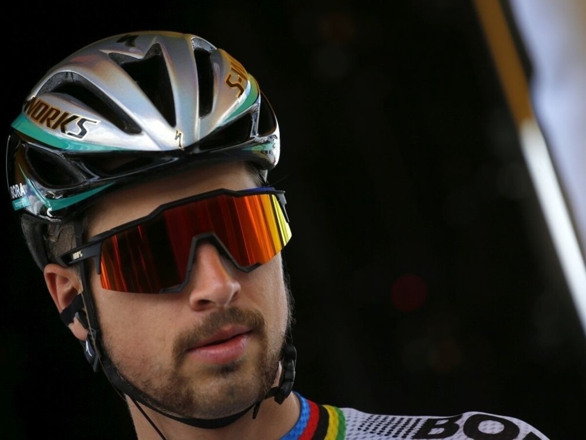 Sagan o vylúčení: Neurobil som nič zlé, rozhodcovia sa unáhlili