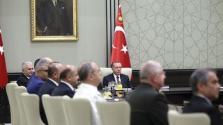 Turecko schválilo predĺženie výnimočného stavu o ďalšie tri mesiace