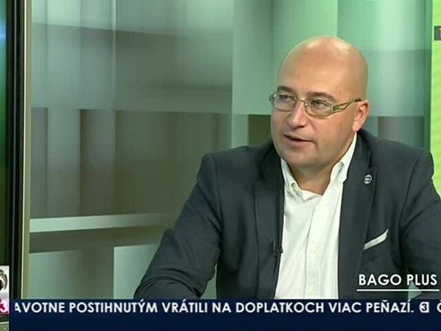Bago plus zo 17. júla