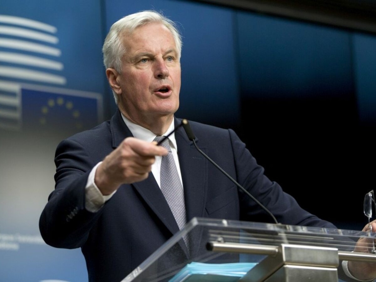 Michel Barnier 1140 px (SITA/AP)
