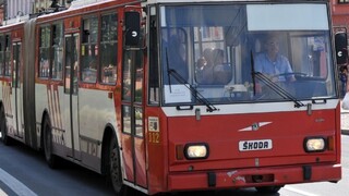 V Prešove plánujú rozšíriť trolejbusovú trať, do úvahy pripadajú Šváby