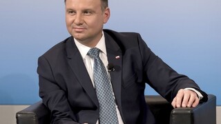 Poľský prezident pohrozil vládnej strane vetovaním zákona