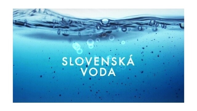 Slovenská voda zo 17. júla