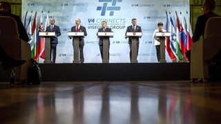 V4 zabojuje za kvalitnejšie potraviny, Fica vyslala do Bruselu