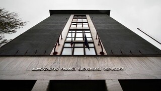 Fungovanie eurovalu bolo úspešné, zhodnotil rezort financií