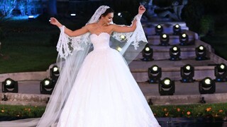 nevesta svadobné šaty svadba 1140 px (SITA/AP)