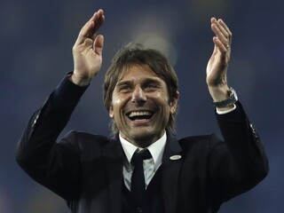 Antonio Conte, 1140 px (SITA/AP)