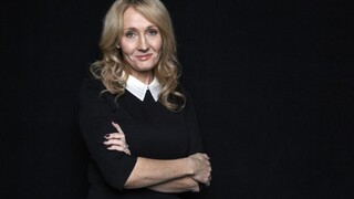 Spisovateľka Rowlingová sľúbila milión libier na pomoc deťom na Ukrajine